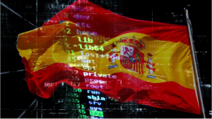España ciberataque